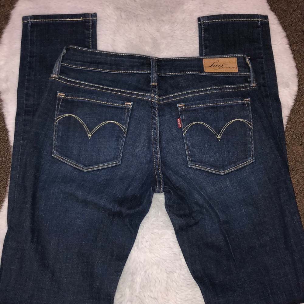 📣LAST CALL / MAKE AN OFFER Levi’s Slight Curve Skinny Jeans